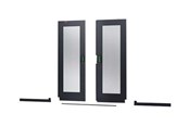 Räkit - Rack - APC Thermal Containment Aisle Containment Door - ACDC2400