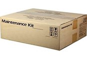 Mustepatruunat, värikasetit ja lisävarusteet - Kyocera MK 3100 - 1702MS8NLV