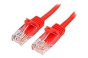 Verkkokaapelit - StarTech.com patch-kaapeli - 45PAT1MRD