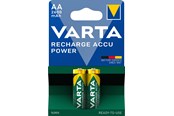 Akut ja Paristot - VARTA Uudelleenladattava akku. - 05716101402