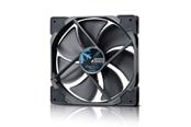 Kotelotuuletin - Fractal Design Tuuletin Venturi HF-14 - Kotelotuuletin - 140mm - musta - 26 dBA - FD-FAN-VENT-HF14-BK