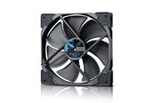Kotelotuuletin - Fractal Design Tuuletin Venturi HP-14 - Kotelotuuletin - 140mm - musta - 30 dBA - FD-FAN-VENT-HP14-PWM-BK