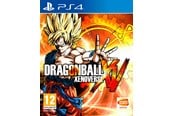 Pelit - Dragon Ball Xenoverse - Sony PlayStation 4 - Taistelu - 3391891980722