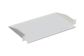 Räkit - Rack - TOTEN SA.2301.1001 - 1U - Fixed Shelf - SA.2301.1001