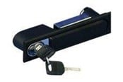 Räkit - Rack - TOTEN SA.4502.0300 - Door Handle with Lock - SA.4502.0300