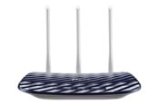 Reitittimet  - TP-Link Archer C20 AC750 Langaton kaksitaajuusreititin - Wireless router Wi-Fi 5 - Archer C20