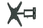 Seinäkiinnitys, AV-kiinnikkeet & AV-kalusteet - Deltaco ARM-425 - Max 35 kg - recommended for - ARM-425