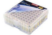 Akut ja Paristot - Maxell AA LR6 100 kpl. - 790409.00.CN