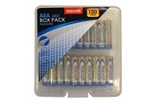 Akut ja Paristot - Maxell AAA - 790410.00.CN