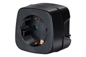 Muut kaapelit - Brennenstuhl Matka Adapter - 1508460