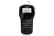 Tarratulostin - DYMO Ladattava kannettava LabelManager 280 -tarrakirjoitin | QWERTY-näppäimistö | PC- tai Mac-liitännät - S0968920