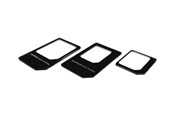 Puhelin - Muut lisävarusteet - Deltaco SIM-109 - SIM-109