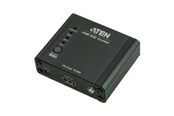 Video-/audiokaapparit - ATEN VC080 - VC080-AT