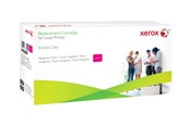 Mustepatruunat, värikasetit ja lisävarusteet - Xerox magenta - 006R03263
