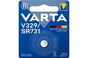 Akut ja Paristot - VARTA SR731 (V329) - 0329101111