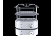 Muut pienet keittiökoneet - Braun Identiteettikokoelma FS 5100 WH - FS5100WH