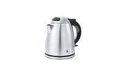 Vedenkeitin - WMF Vedenkeitin STELIO 1.7 L - hopea - 2400 W - 413020012