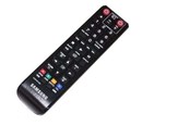 Kaukosäätimet - Samsung Kaukosäädin AK59-00167A - AK59-00167A