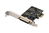 Verkkokortit (verkkosovittimet, tulostuspalvelimet jne.) - DIGITUS DS-30020-1 - DS-30020-1