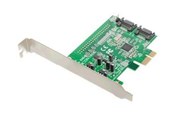 Ohjainkortit - Dawicontrol DC 600e RAID - DC-600e Raid Retail