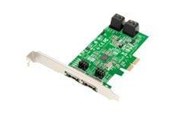 Ohjainkortit - Dawicontrol DC 624e RAID - DC-624e RAID Retail