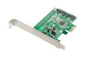 Ohjainkortit - Dawicontrol DC-600E RAIDIN PAKKAUS - DC-600E RAID BLISTER