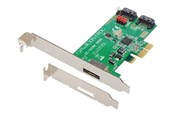 Ohjainkortit - Dawicontrol DC-610e RAID-pakkaus - DC-610e RAID Blister
