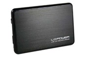 Kovalevyt - lisätarvikkeet - LC Power LC-25BUB3 - LC-25BUB3