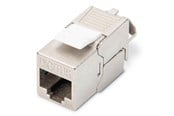 Lisätarvikkeet - DIGITUS CAT 6A Keystone Jack - DN-93615
