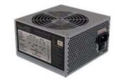 Virtalähde - LC Power Office Sarja LC500-12 V2.31 Virtalähde - 400 Watt - 120 mm - ATX - 80 Plus Pronssi sertifioitu - LC500-12 V2.31