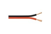 Audiokaapelit - Pro Kaiutinkaapeli 1,5mm B/R - 100m - 4040849150845