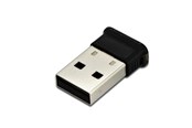 Verkkokortit (verkkosovittimet, tulostuspalvelimet jne.) - DIGITUS Bluetooth V4.0 + EDR - DN-30210-1