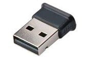 Verkkokortit (verkkosovittimet, tulostuspalvelimet jne.) - DIGITUS Bluetooth V4.0 + EDR - DN-30210-1