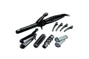 Kiharrin - REMINGTON Kiharrin S8670 Monityyli - S8670