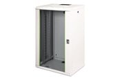 Räkit - Rack - DIGITUS DN-19 20-U - 20U - Wall Mount Rack Cabinet - DN-19 20-U