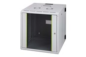 Räkit - Rack - DIGITUS SoHoline DN-19 09-U-3 - DN-19 09-U-3