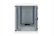 Räkit - Rack - DIGITUS DN-19 12-U-S-1 - 12U - Wall Mount Rack Cabinet - DN-19 12-U-S-1