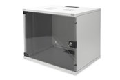 Räkit - Rack - DIGITUS DN-19 09-U-S-1 - SOHO - 9U - Wall Mount Rack Cabinet - DN-19 09-U-S-1