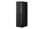 Räkit - Rack - DIGITUS DN-19 42U-6/8-B-1 - 42U - Free Standing Rack Cabinet - DN-19 42U-6/8-B-1