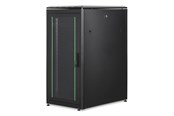Räkit - Rack - DIGITUS 22U network rack Unique 1164x600x800 mm - DN-19 22U-6/8-B-1