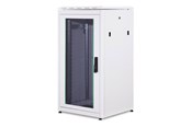 Räkit - Rack - DIGITUS 22U | 600x600mm | Grey - DN-19 22U-6/6-1