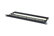 Lisätarvikkeet - DIGITUS DN-91624U-SL-SH - liitospalvelin - DN-91624U-SL-SH