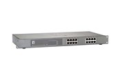 Kytkimet - LevelOne FEP-1612 - FEP-1612