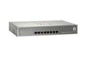 Kytkimet - LevelOne GEP-0822 - GEP-0822