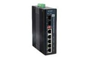Kytkimet - LevelOne Infinity IES-0600 - IES-0600