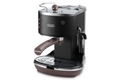 Kahvi ja Espresso - DeLonghi ECOV 311 Musta - ECOV311BK