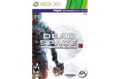 Pelit - Dead Space 3 - Microsoft Xbox 360 - Toiminta - 5030930110079