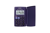 Laskimet - CASIO Laskin Casio HL-820VER, 8 numeroa. - HL-820VER-SA-EH