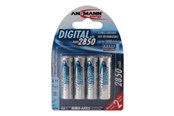 Akut ja Paristot - ANSMANN Digitaalinen akku - 5035092