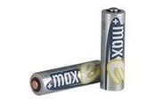 Akut ja Paristot - ANSMANN maxE batteri - 5035052